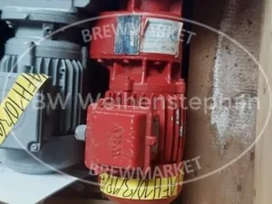 Gear motor