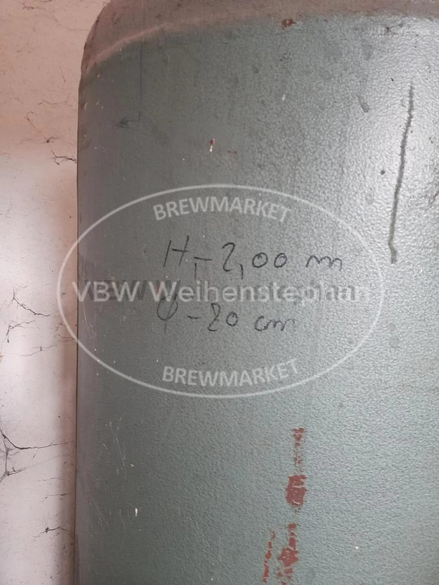Air compressor - 5