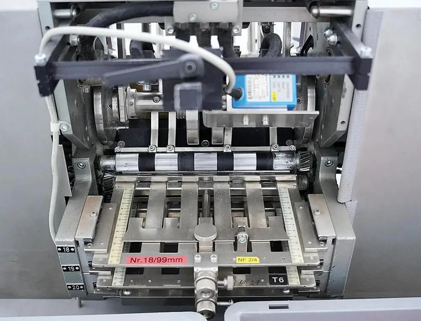 GUK - Ricambi - 3