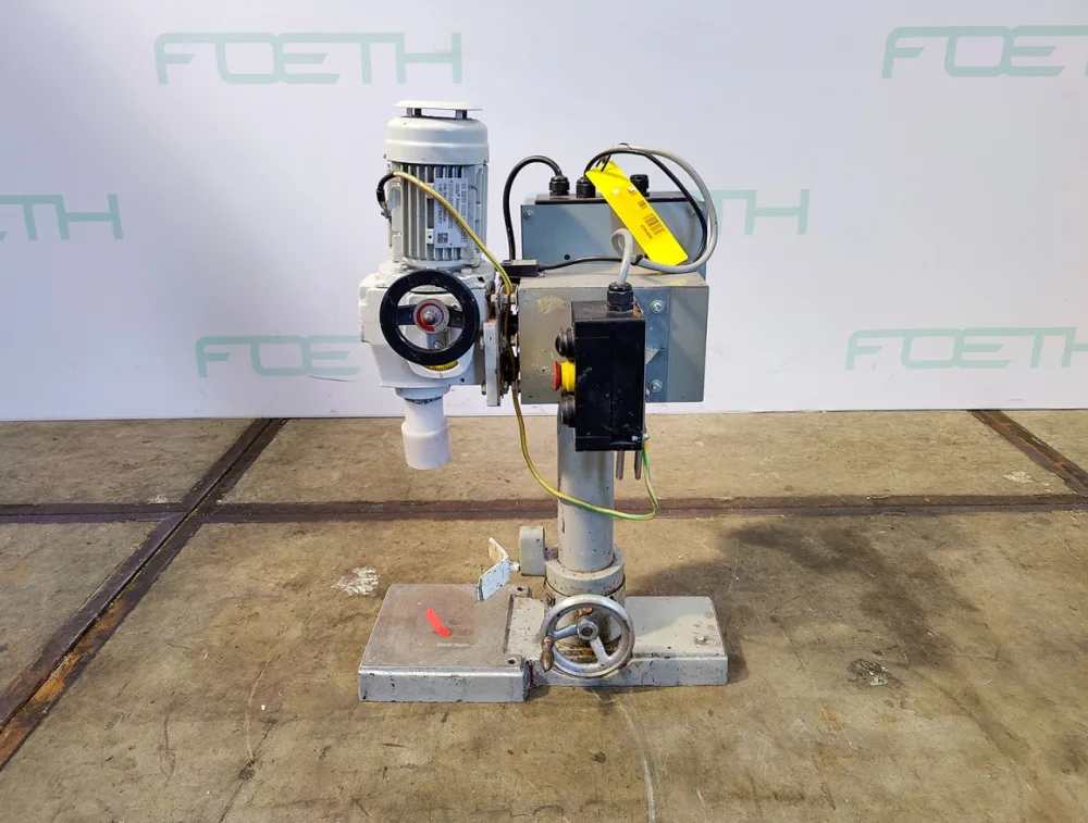 Vollrath EWTHV-0,5 - Dissolver