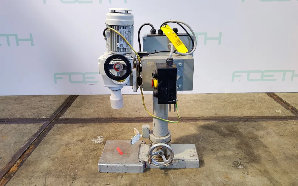 Vollrath EWTHV-0,5 - Dissolver