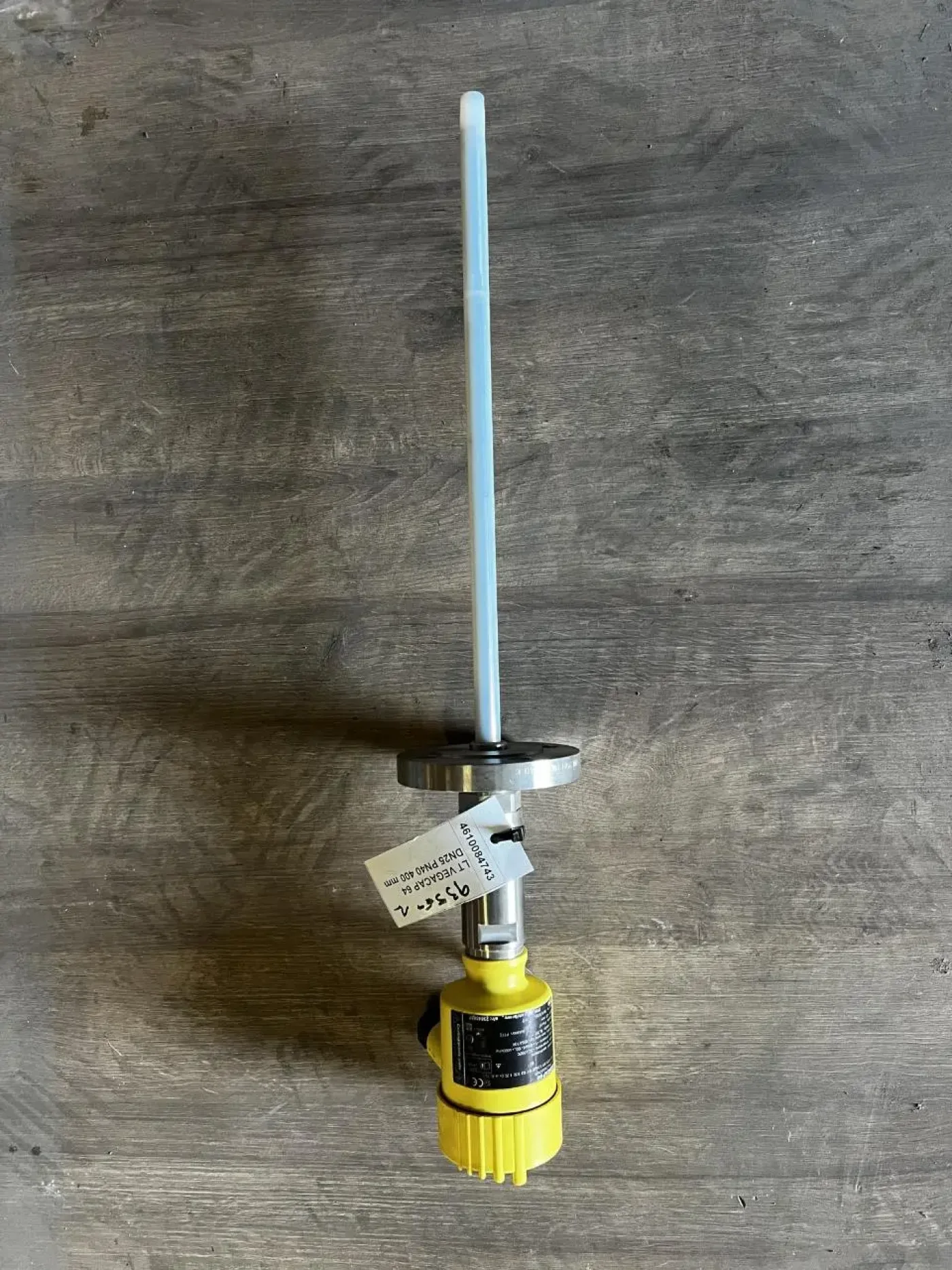 LEVEL INDICATORS C9356 - 4
