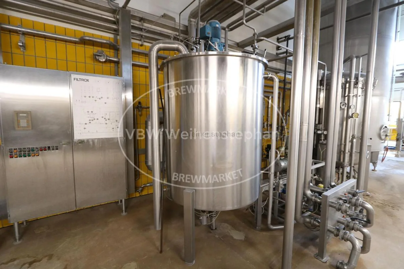 PVPP-Filter - 5