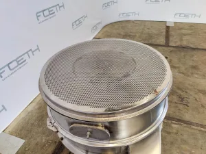 Tecno Vibracione Venazeti VVC70A 16/14 - Vibro sieve