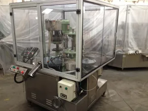RIEMPITRICE TAPPATRICE MICROCLISMI – CONTEL (COD. PH-PR-RIE-22)*