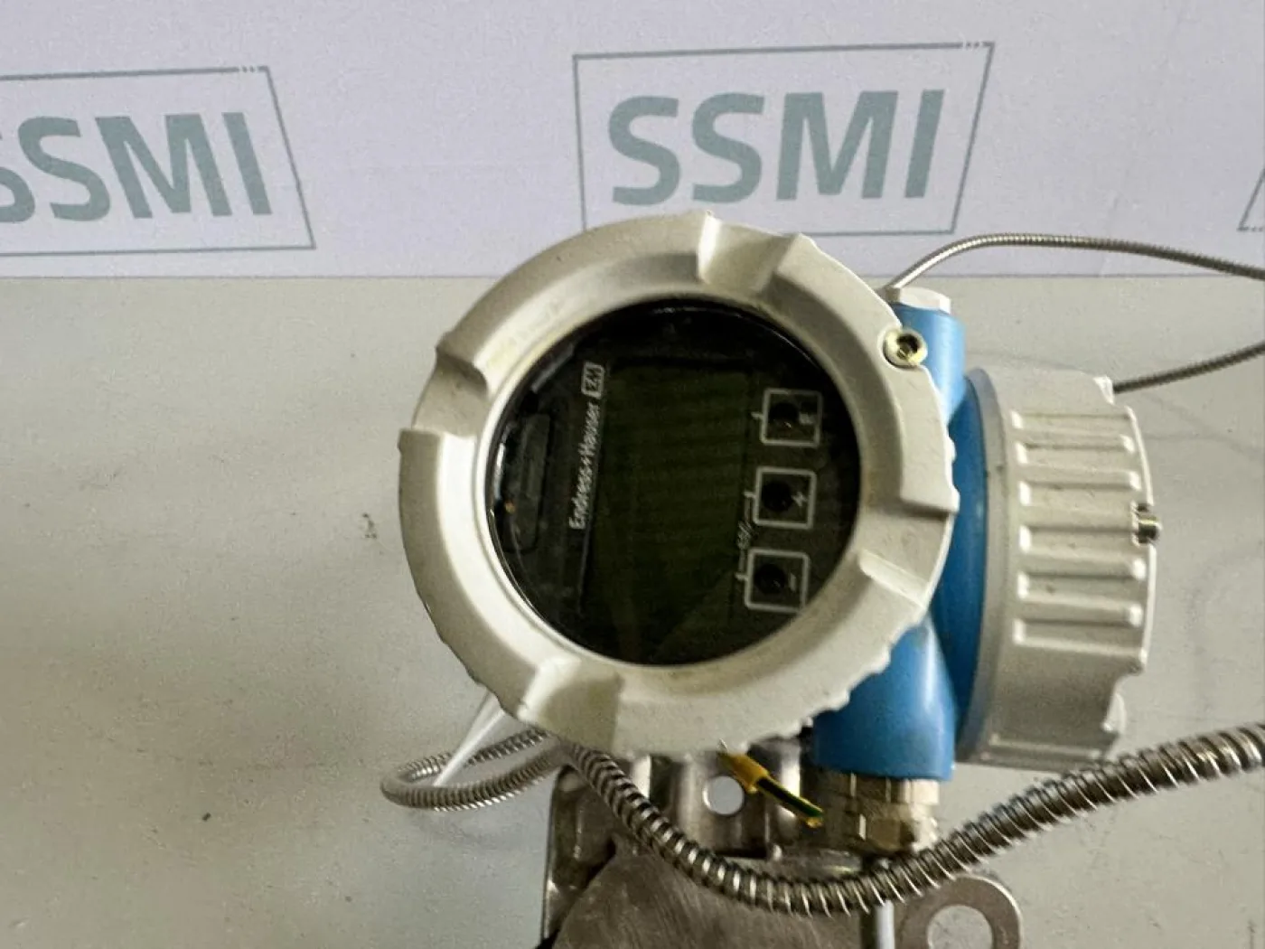 2022 Endress+Hauser Sensor - 6