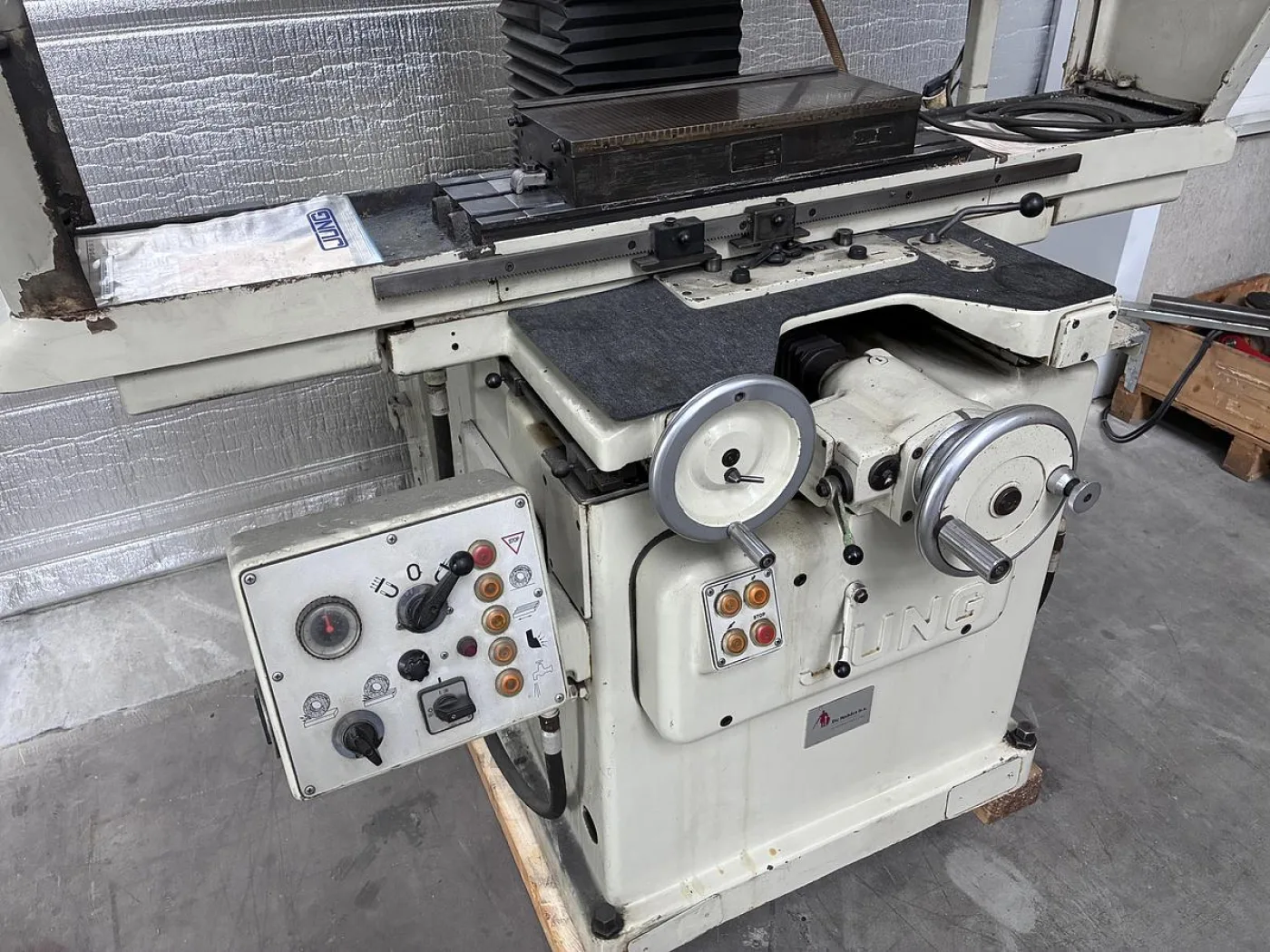 Jung HF50 - 2