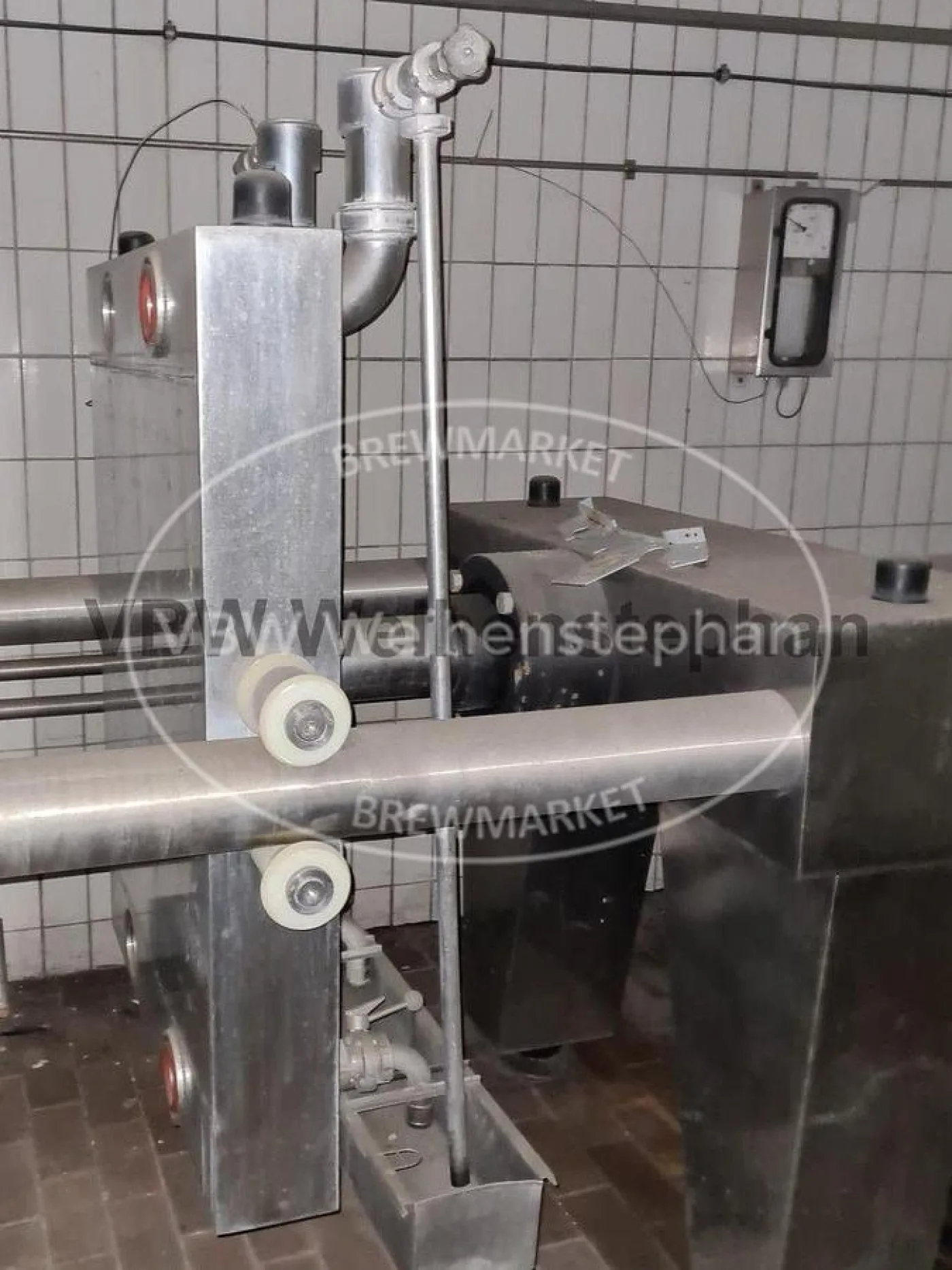 Plate filter - 7