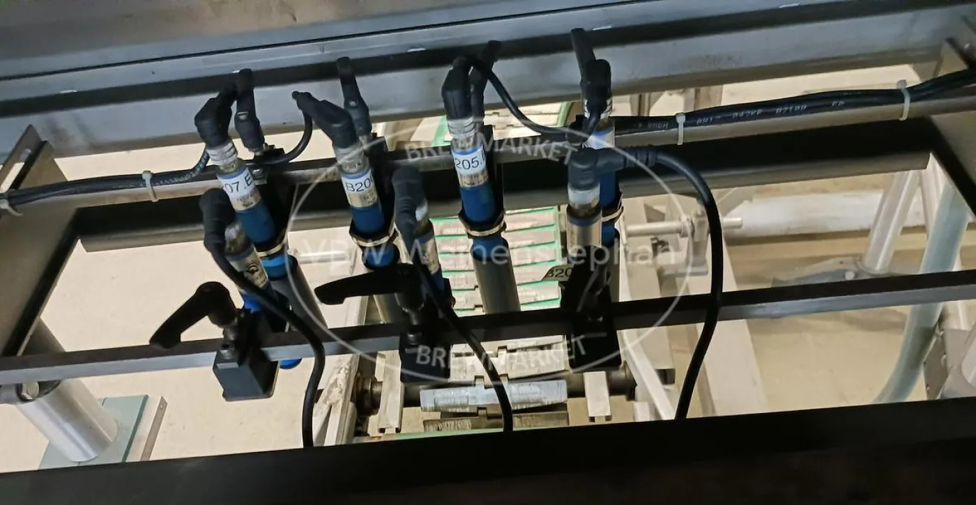 Full crate inspection - 5