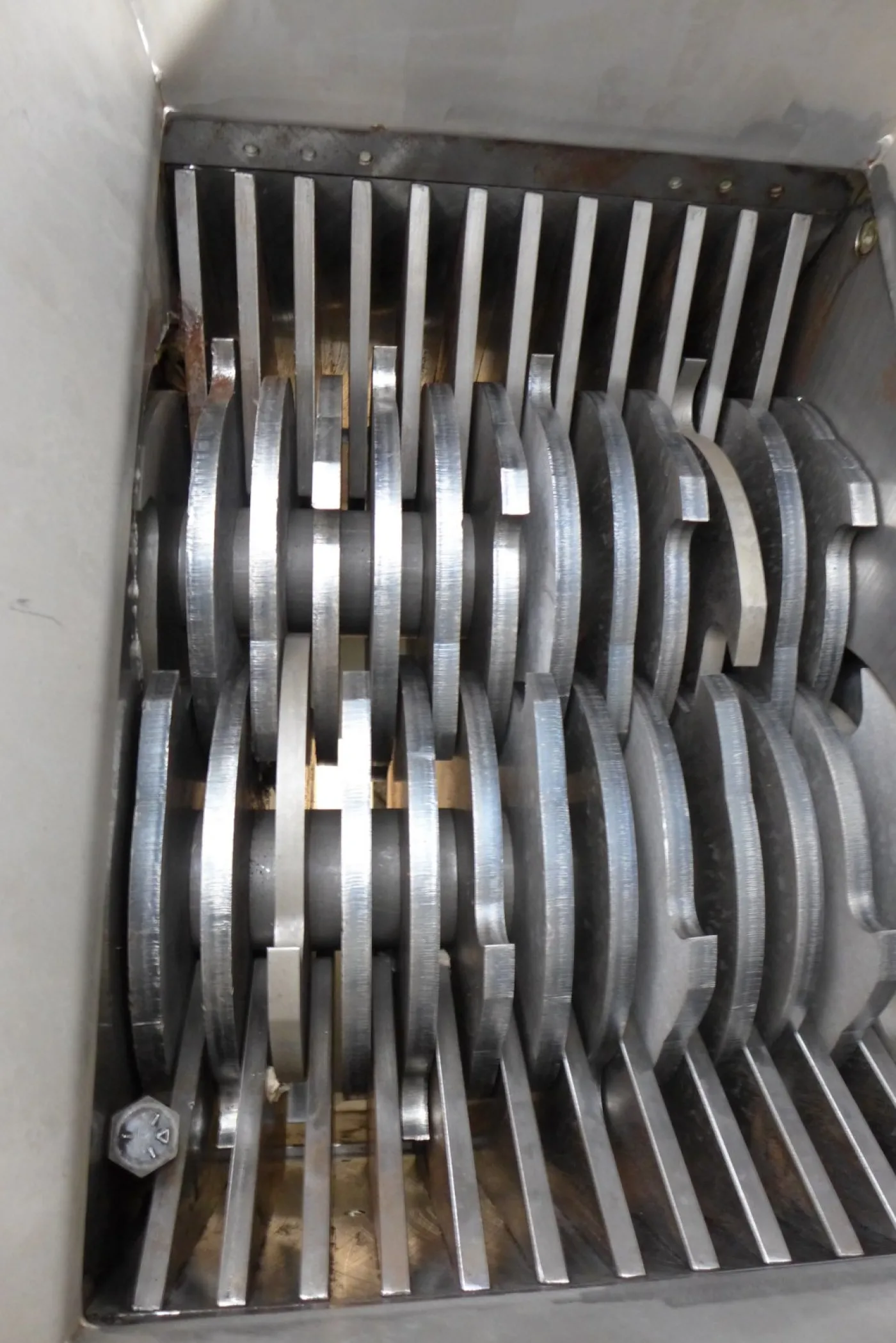 Kusters Venlo 60193/4 - Shredder - 6