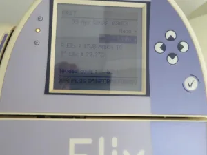 Merck Millipore Merck Millipore Elix Water Purification System with Reservoir- R and D