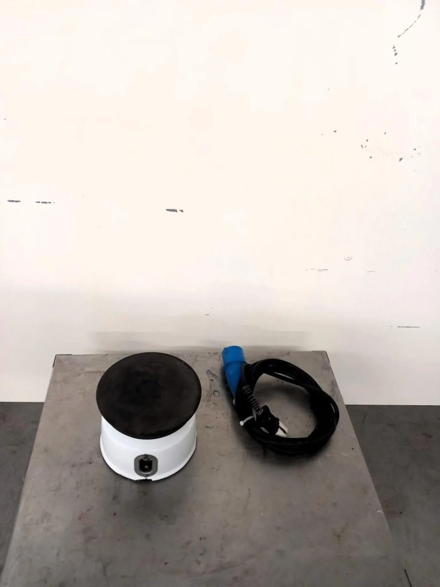 PIASTRA RISCALDANTE LABORATORIO - 2