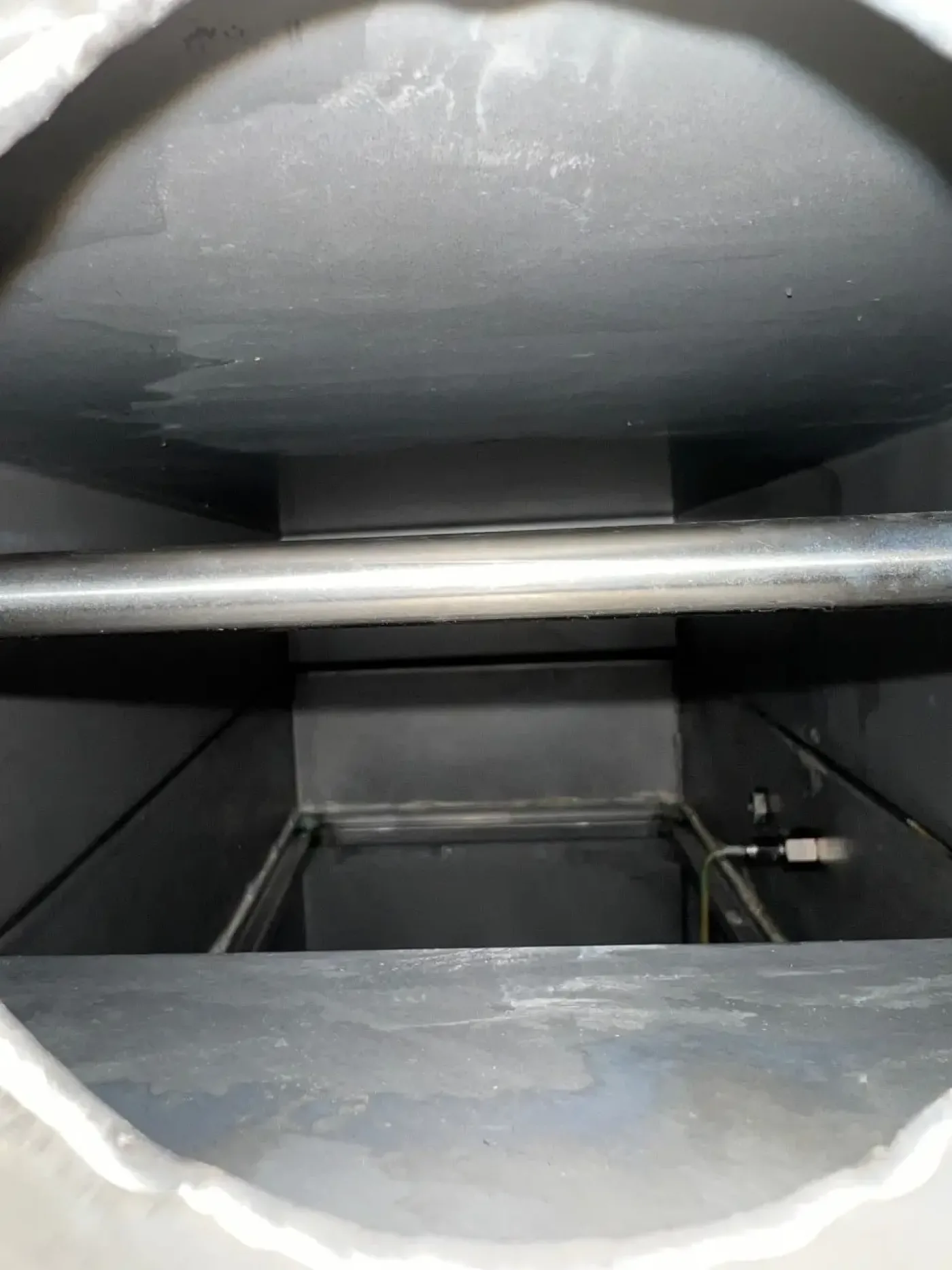 USED LUWA AIR TREATMENT UNIT - 4