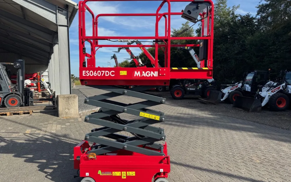 Magni ES 0607 DC