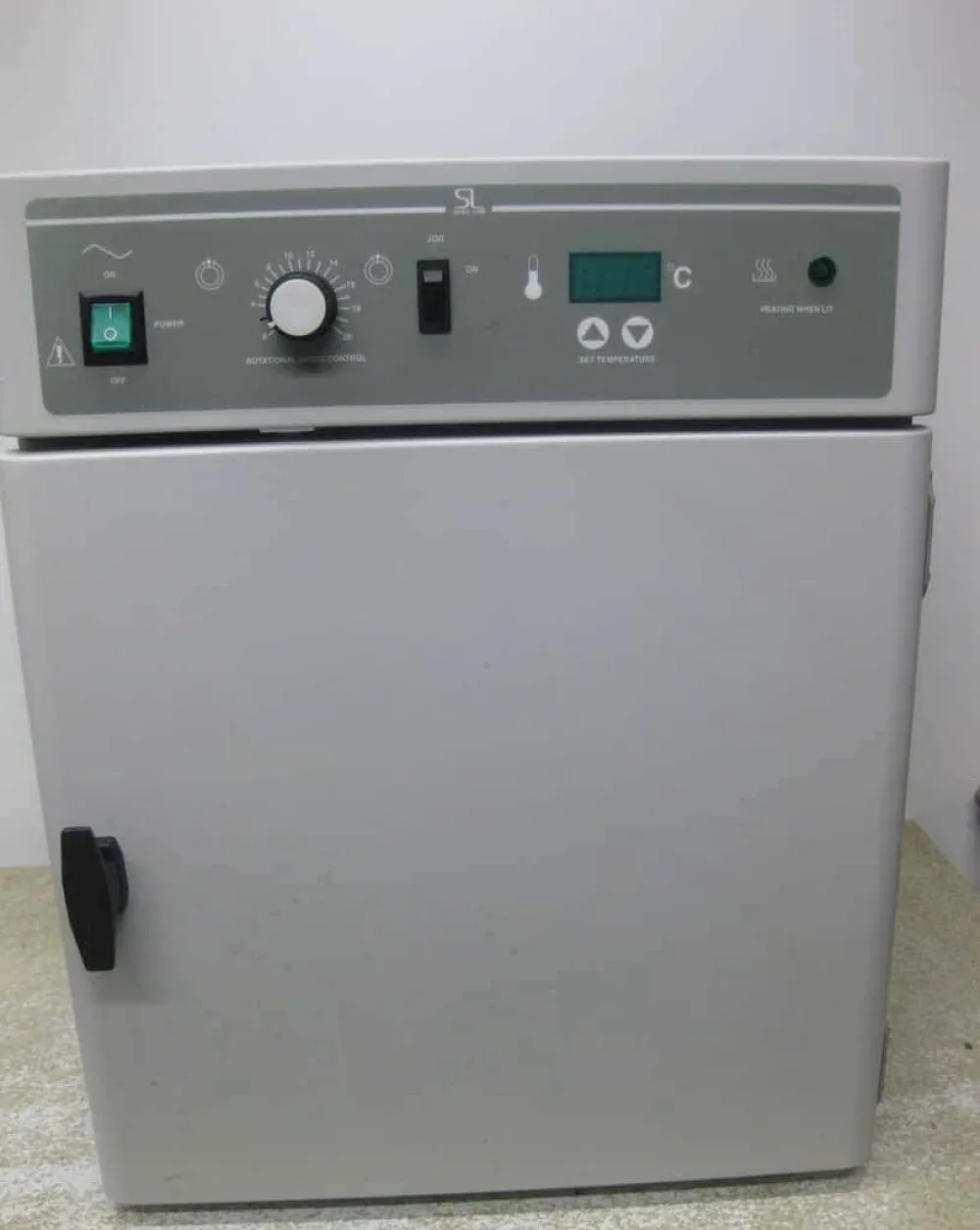 Agilent G2545A Hybridisatie Oven met carousel
