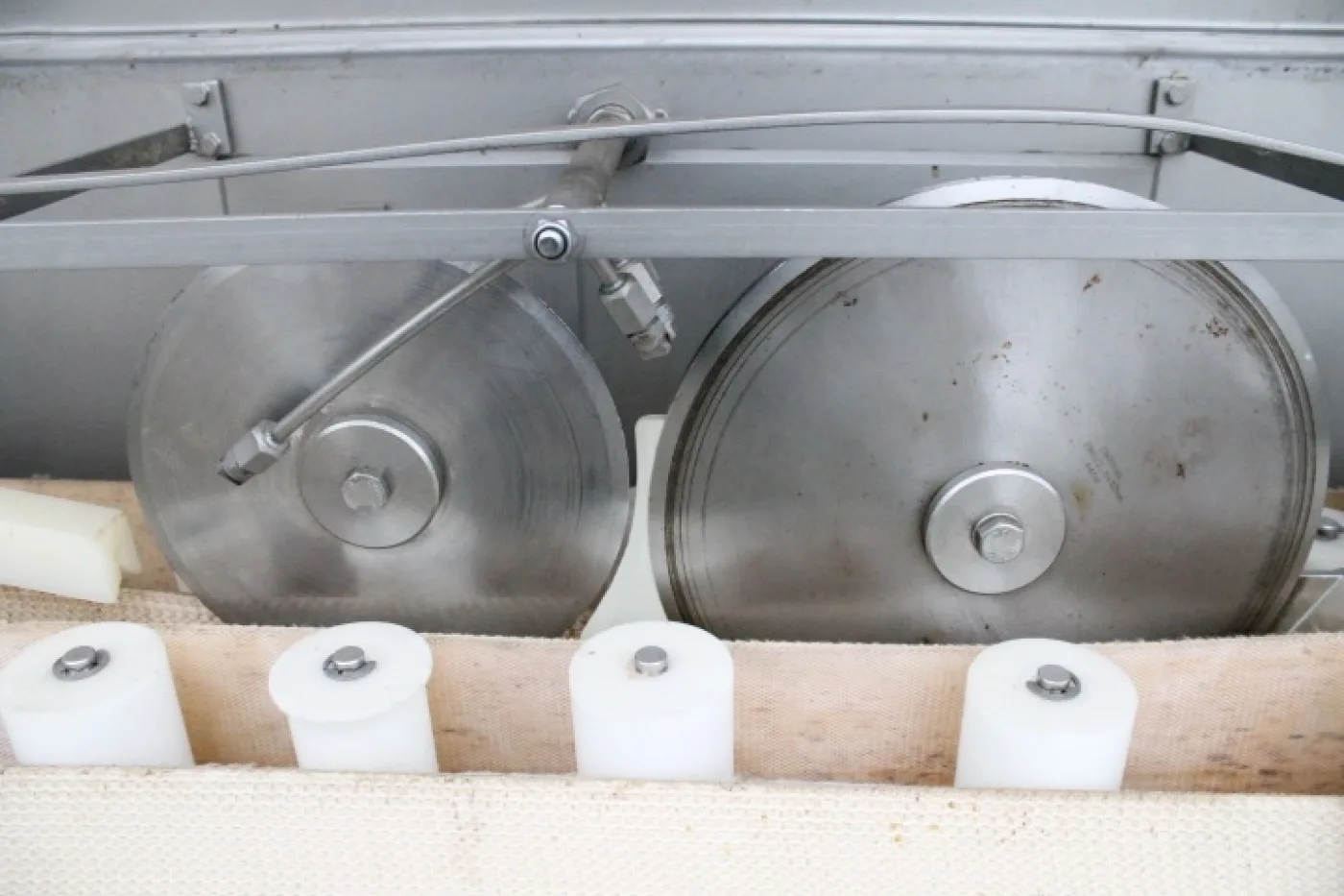 Fomaco SMM12.20 Salmon Filleting Machine - 4