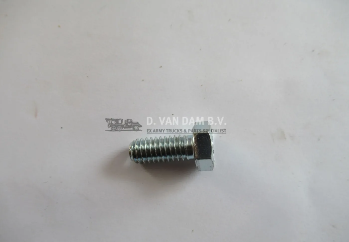 Bevestigingsbout Brandstofpomp - 1