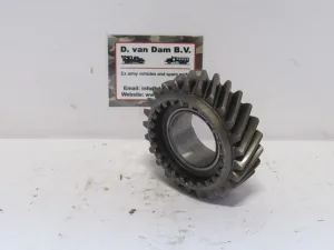 Aandrijftandwiel 6x6 tussenbak