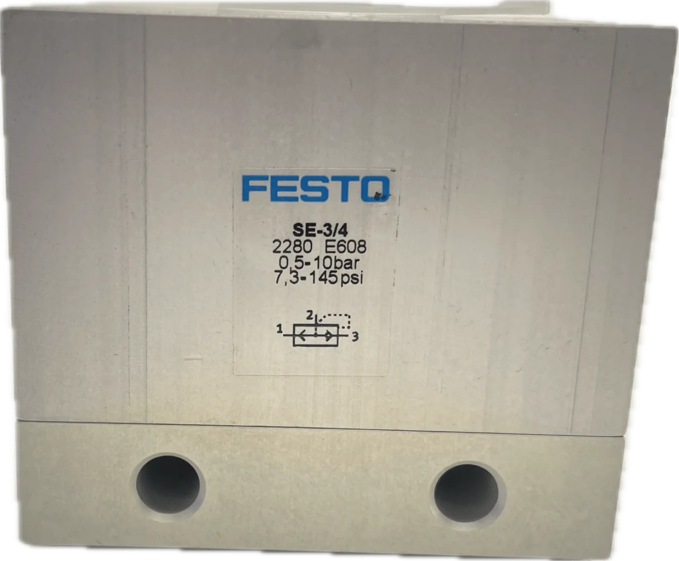 Festo 2280 SE-3/4 - 1