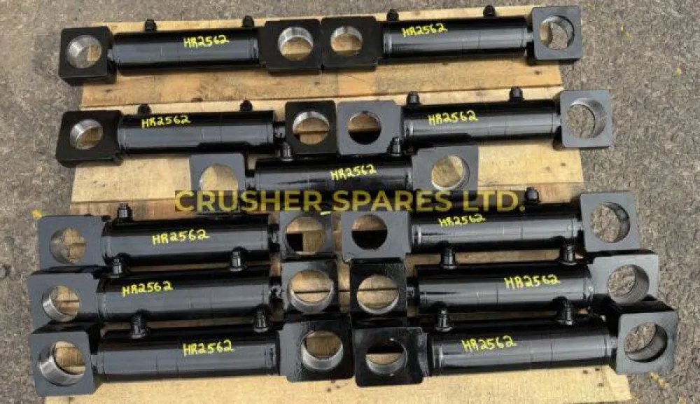 HR2562 | Hydraulic Toggle Ram Cylinder | Extec® / Sandvik® |