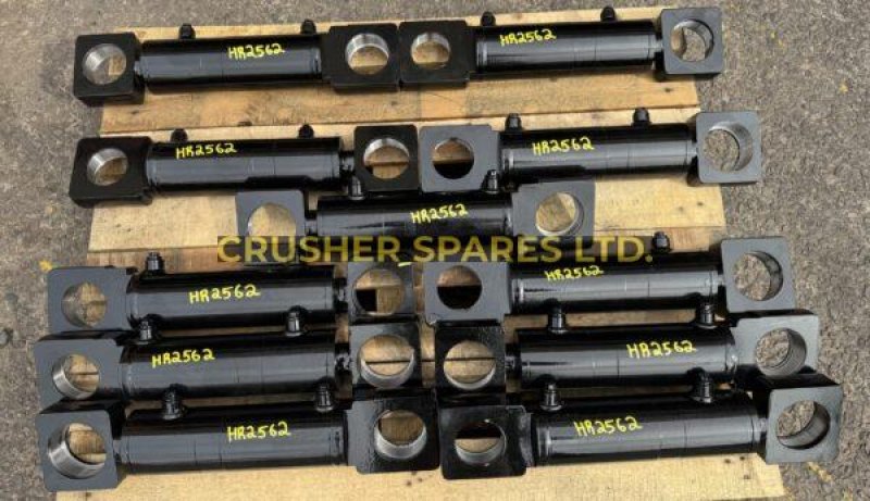 HR2562 | Hydraulic Toggle Ram Cylinder | Extec® / Sandvik® |