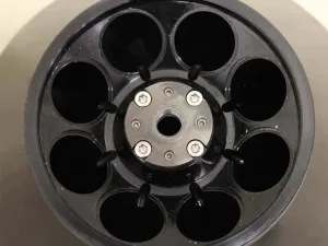 Sorvall SS-34 Vaste Hoek Rotor
