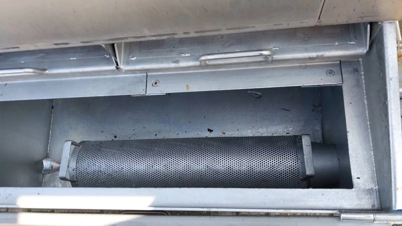 Crate washer and dryer - 7