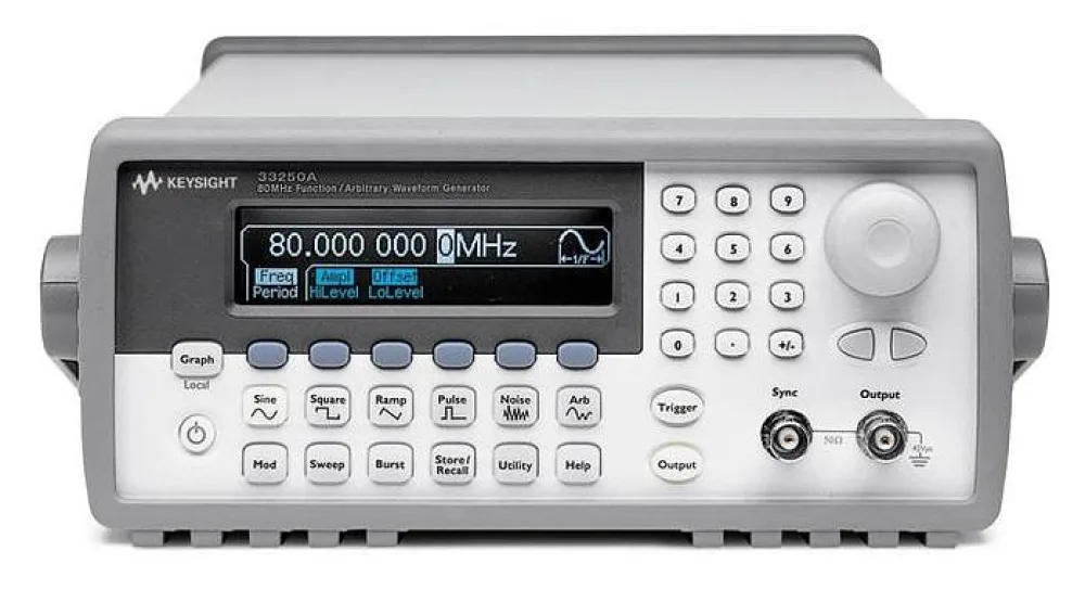 Agilent Technologies (HP) 33250A