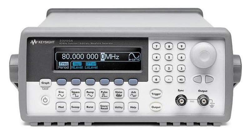 Agilent Technologies (HP) 33250A