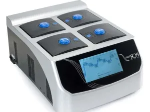 Cole Parmer Thermische PCR cycler PCRMax AC496
