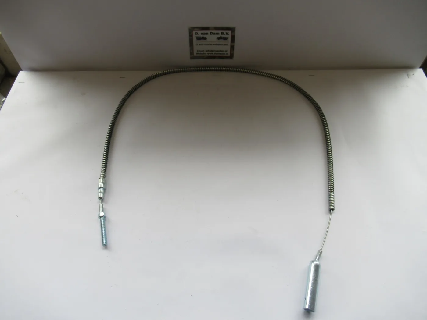 Handremkabel (2e model) - 1