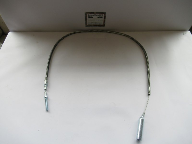 Handremkabel (2e model)