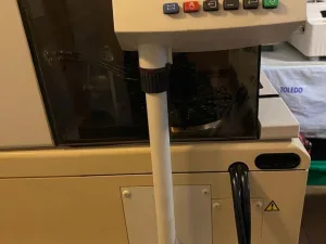 Perkin Elmer Pyris1 DSC - Differential Scanning Calorimeter
