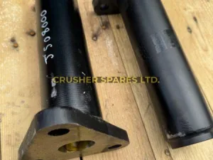 J5080000 | Wear Plate Clamping Sleeve | Extec® / Sandvik® |