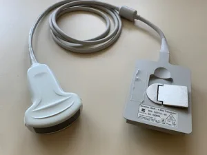 Sonosite C60c-5.2 (1) Ultraschallsonde (Konvex)