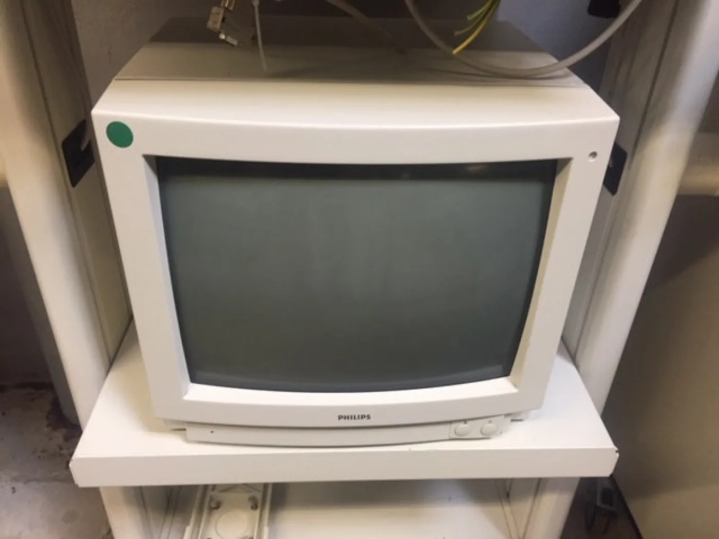 Philips 989601002841 Monitore - 1