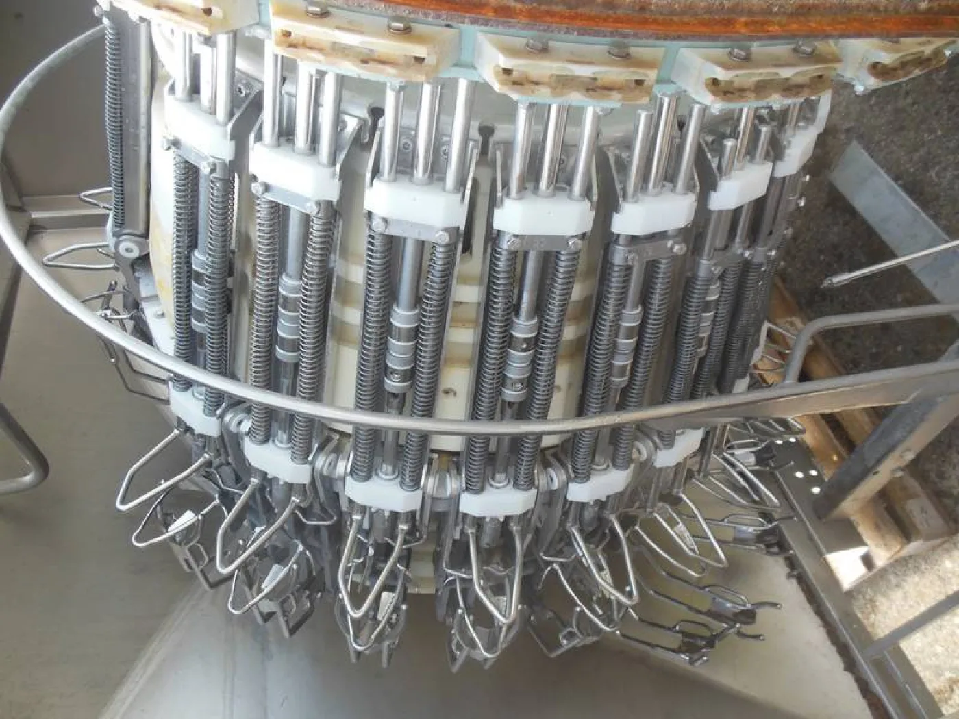 Opener-Vent cutter - 3