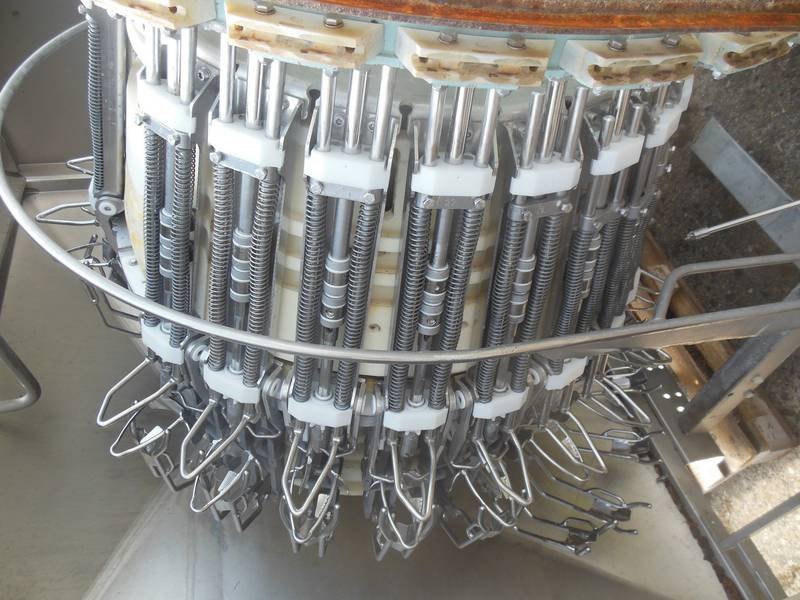 Opener-Vent cutter