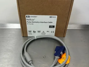 Nellcor DOC4 Kabel
