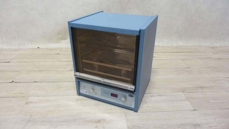 Stuart SI30H Hybridisatie Schud Broedstoof