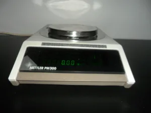 Mettler Toledo PM300 Precisie Balans