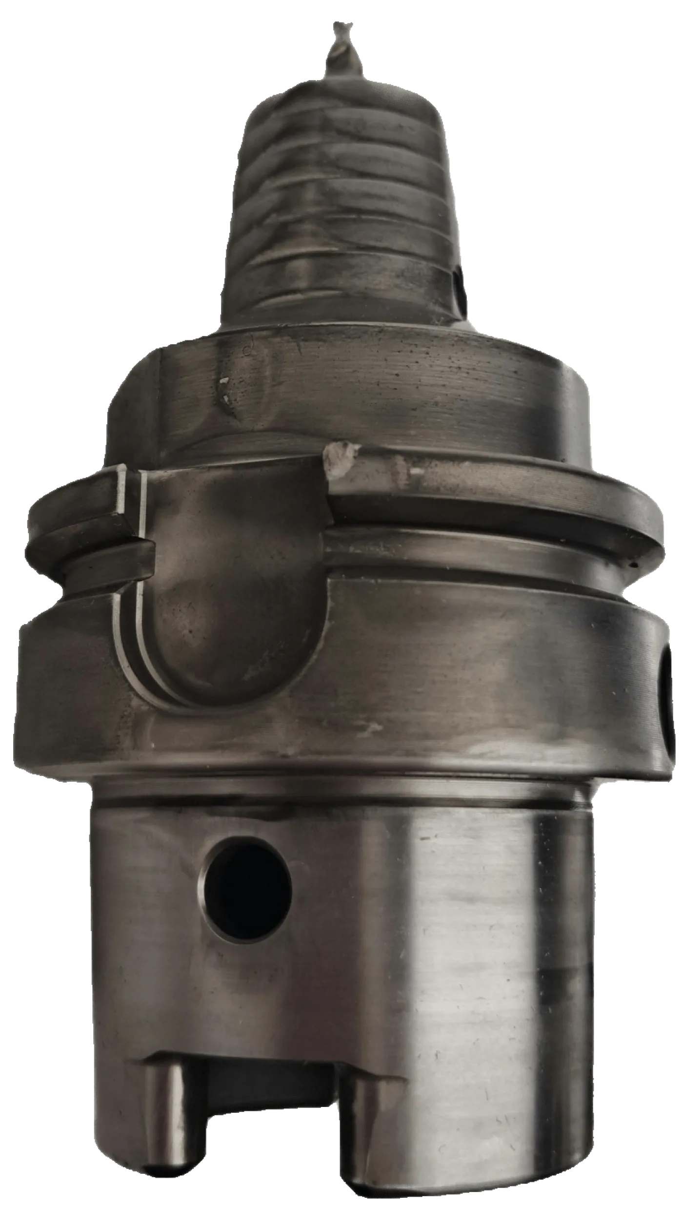 Komet VHM Formfräser D3/6 z=2 IK - 5