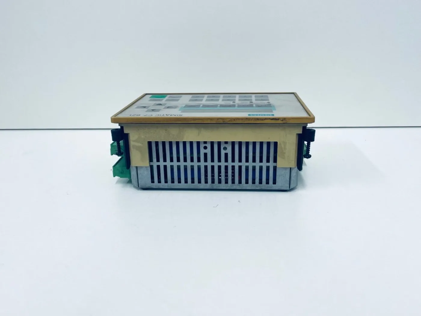 Siemens SIMATIC C7-621 6ES7621-1AD02-0AE3 - 5