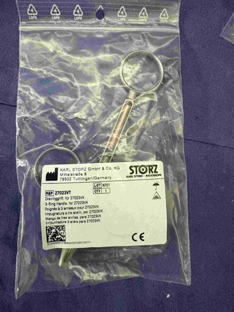 27023VT (Neu)