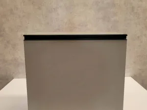 Potteau Deur Bovenkast