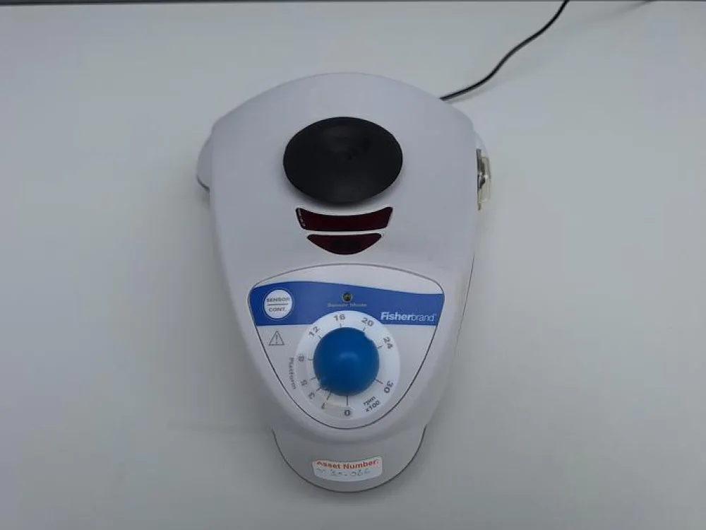 Fisherbrand F2 Vortex Mixer