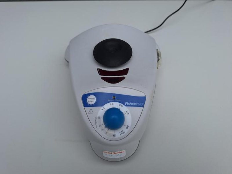 Fisherbrand F2 Vortex Mixer