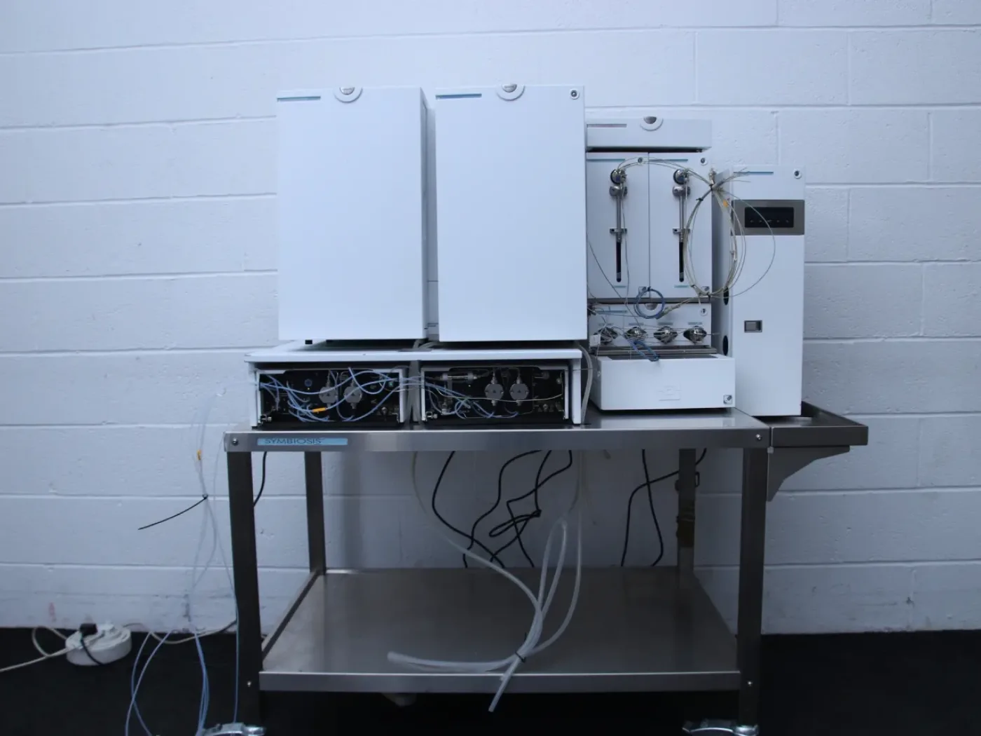Spark Holland SPE System - 1