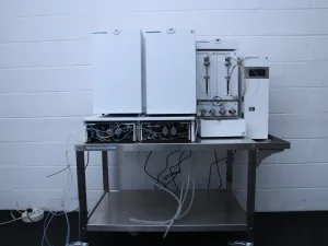 Spark Holland SPE System