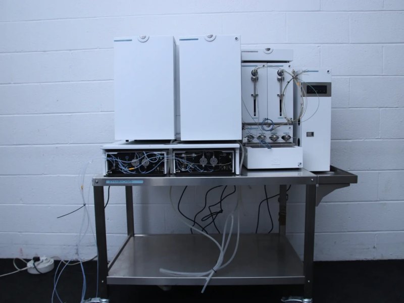 Spark Holland SPE System